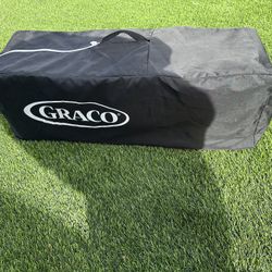 Graco Pack N Play Crib