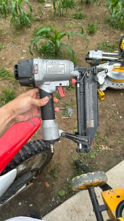 nail Gun