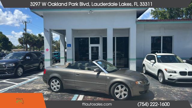 2004 Audi A4