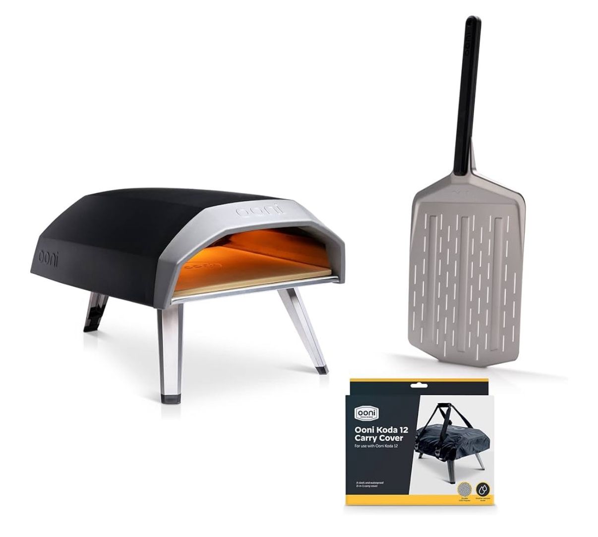 Ooni Koda 12 Gas Pizza Oven
