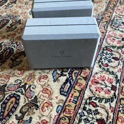 Yoga Blocks