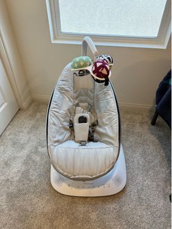 4moms Mamaroo