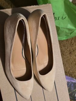 Marc Fisher Footwear Zala Pump heels