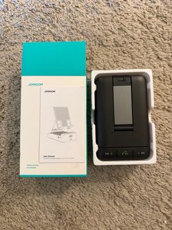 Phone Stand - Bluetooth Speaker