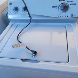 Kenmore Washer 