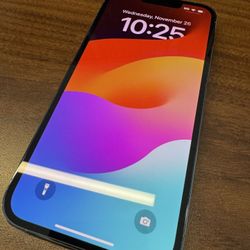 iPhone 13 Pro 256gb AT&T