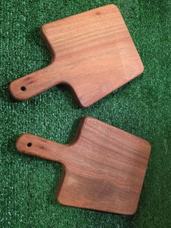 Cutting Board