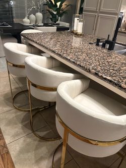Barstools! Brand New!! $50.00
