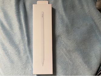 Apple Pencil