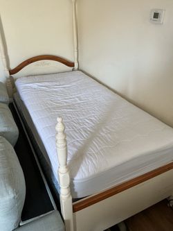 Bed 50
