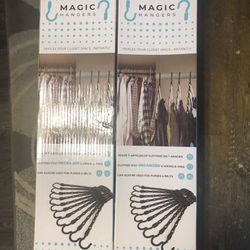 Magic Hangers