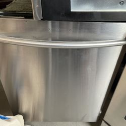 Dishwasher Samsung 
