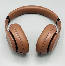 Beats Studio Pro Kim Kardashian collection wireless headphones, Earth