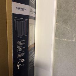 Headrail Only 66x88 - $10