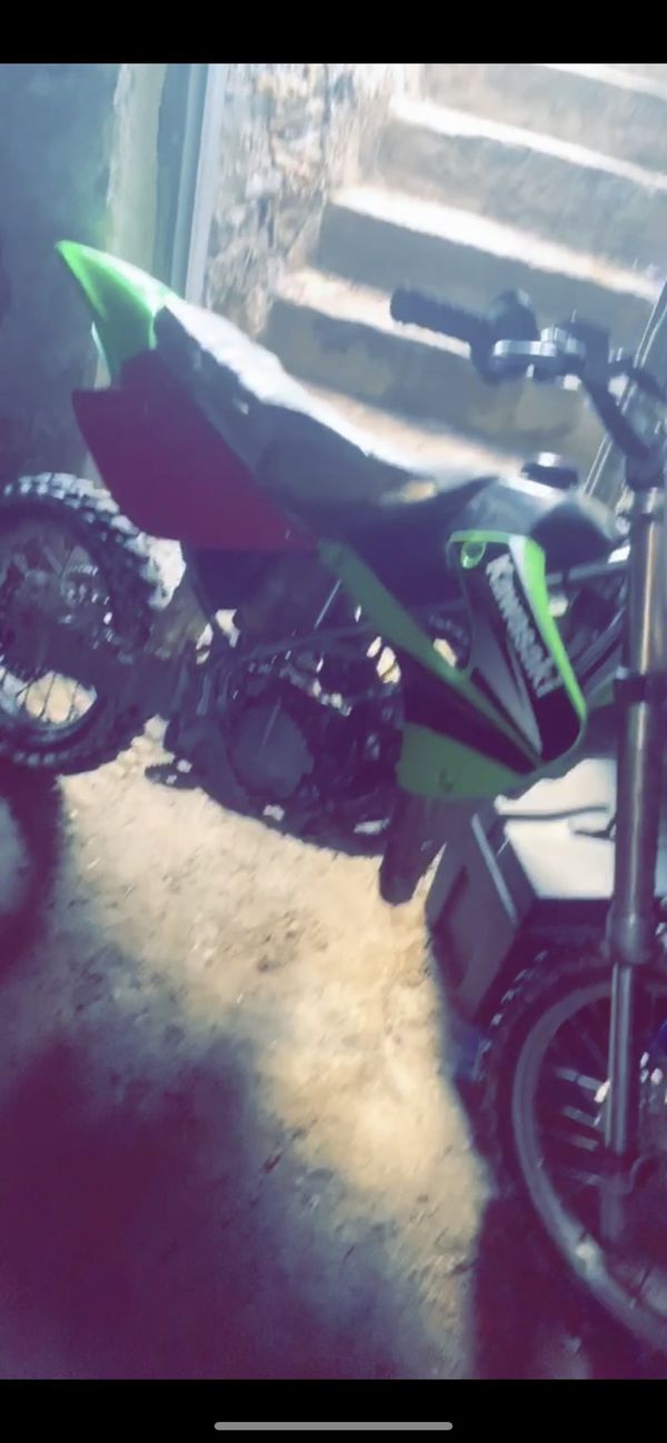 2004 kx85