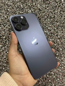 iPhone 14 Pro Max 128GB UNLOCKED 