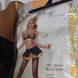Bee Costume 
