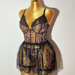 Women’s clothing lingerie