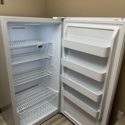 Refrigerator/Freezer