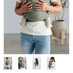 Never Used Solly Baby Wrap