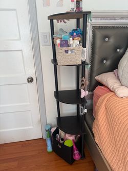 Black - corner furniture