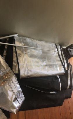 10x20 gorilla tent with extension poles