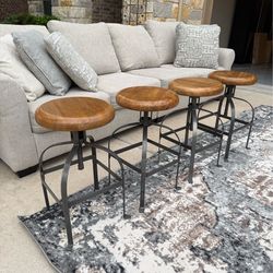 World market bar stools