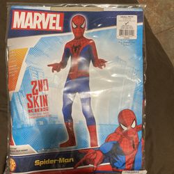 New and used Spiderman Costumes for sale