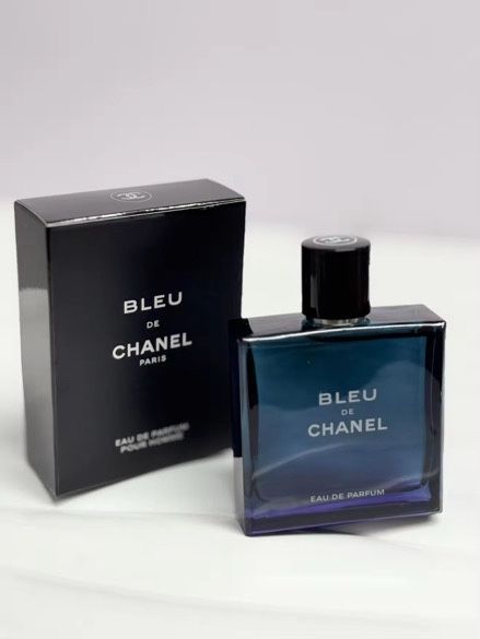 Bleu De Chanel