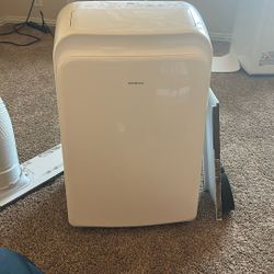 Insignia Portable Ac Unit