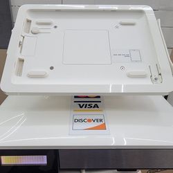 Cafe Closing- POS - Elo Touch PayPoint with cash drawer and Star Thermal Receipt Printer