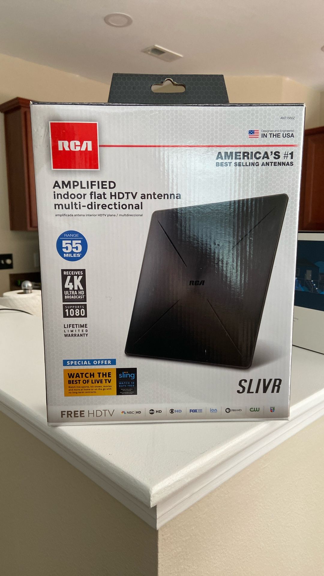 HDTV Antenna