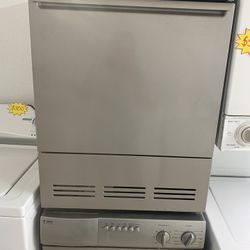 Washer Dryer 24w