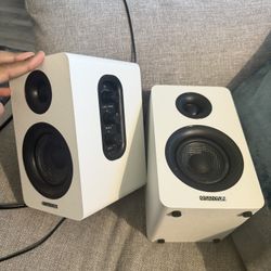 SANYUN Speakers 