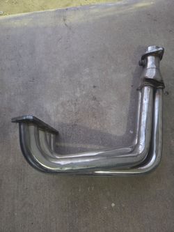 B Series Headers