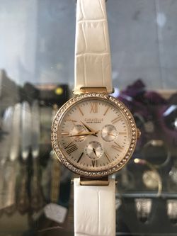 Caravelle New York Watch