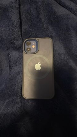 iPhone 12 mini