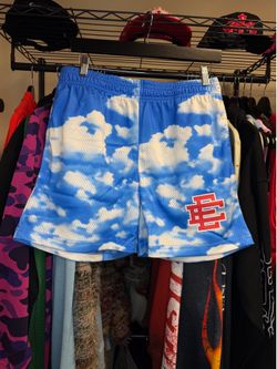 Eric shorts