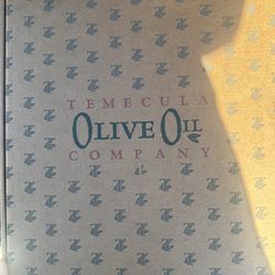 Olive Oil