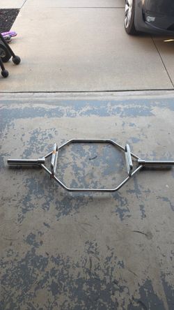 Hexbar