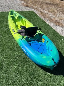 Ocean Kayak Malibu 9.5