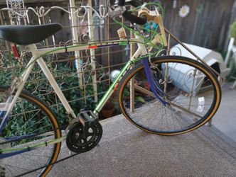 Murray Alliant 10 Speed Bike