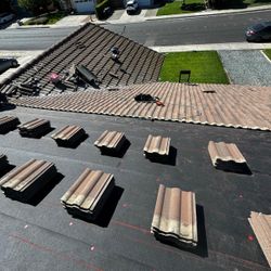 Roofing Sale