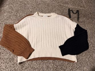 Sweaters