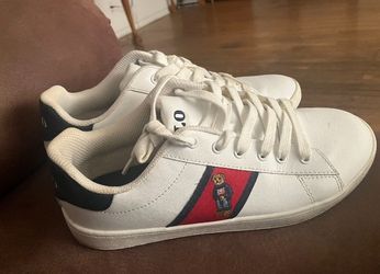 $25, Men’s sneakers size 7