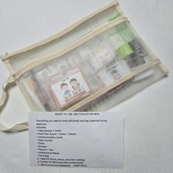 ABA TOOLKIT FOR RBTs