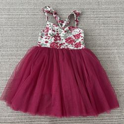 Girl Dress