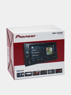 Pioneer DMH-G225BT