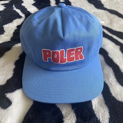 Poler Hat 