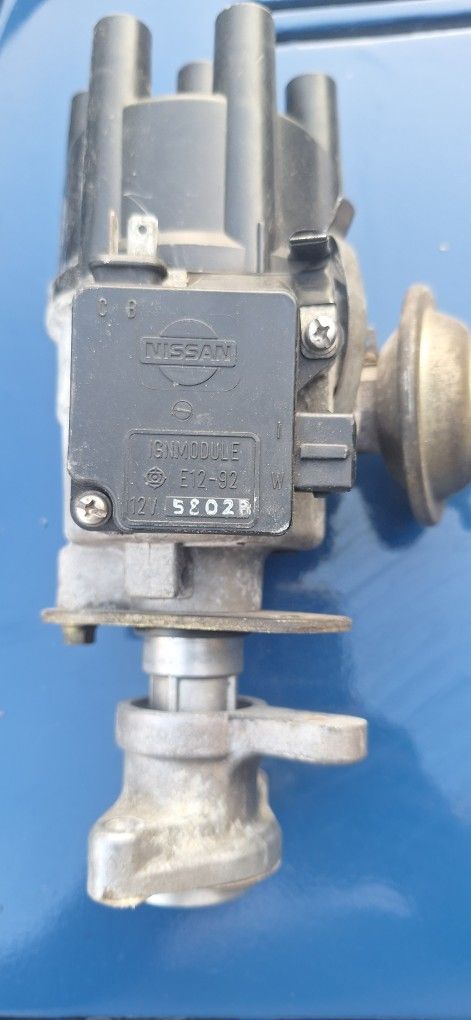 Distributor for 240,260,280 Z